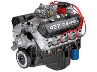 P3141 Engine